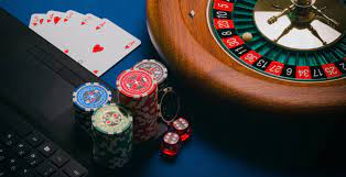 Онлайн казино Nvuti Casino