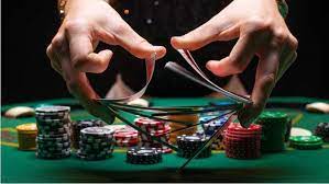 Вход на зеркало Gorilla Casino